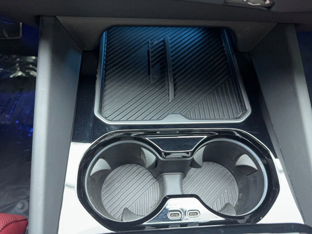 Used 2026 BMW 530i w/ M Sport Package image 42