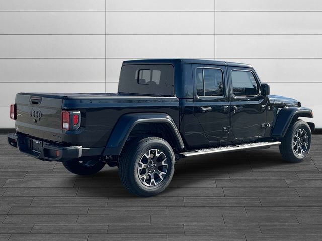 New 2026 Jeep Gladiator Mojave AWD/4WD image 3