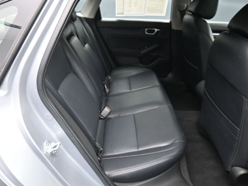 Used 2023 Honda Civic EX image 24