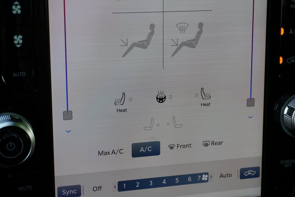 New 2026 RAM 1500 Big Horn image 35