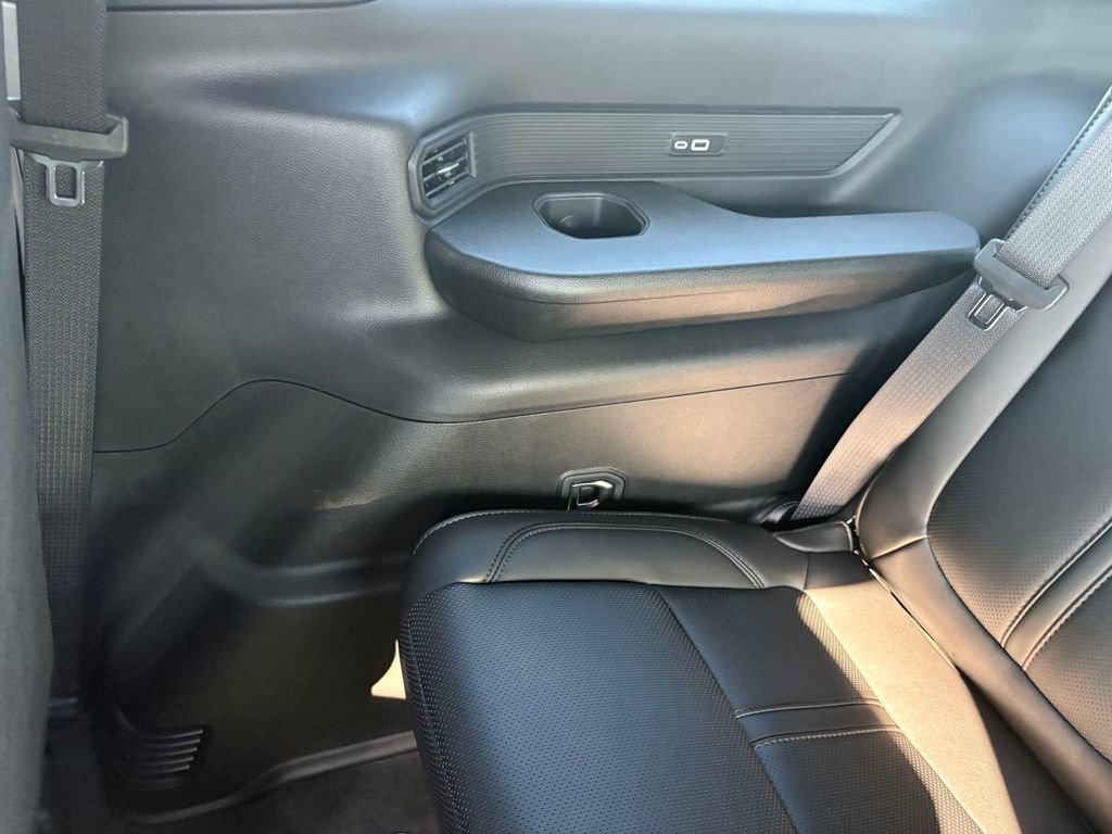 New 2025 Jeep Wagoneer Series II image 38