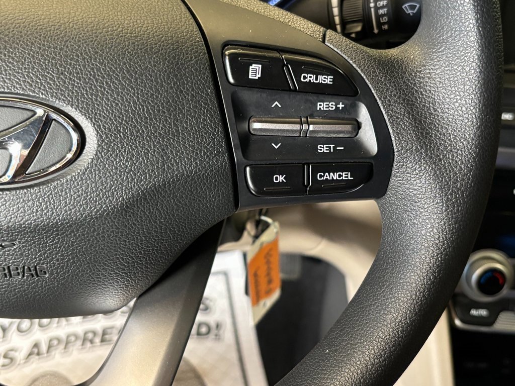 Used 2020 Hyundai Elantra SEL w/ Cargo Package (C1) image 11