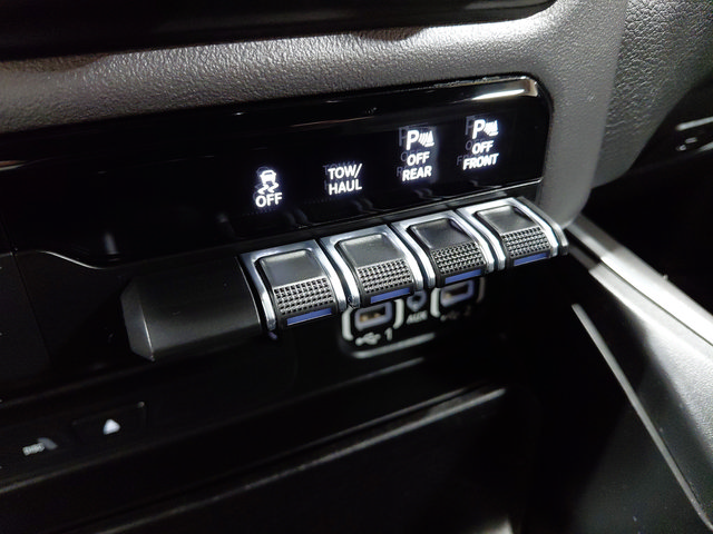 Used 2019 RAM 1500 Big Horn AWD/4WD image 31