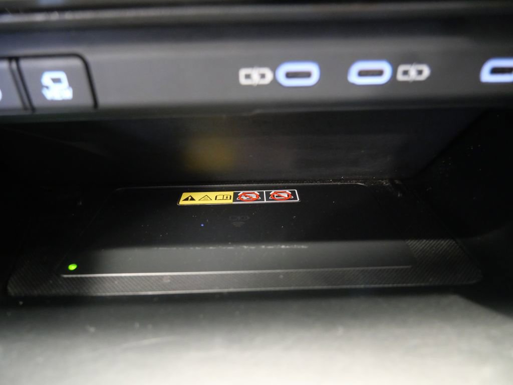 Used 2023 Lexus RZ 450e Premium w/ Technology Package image 35