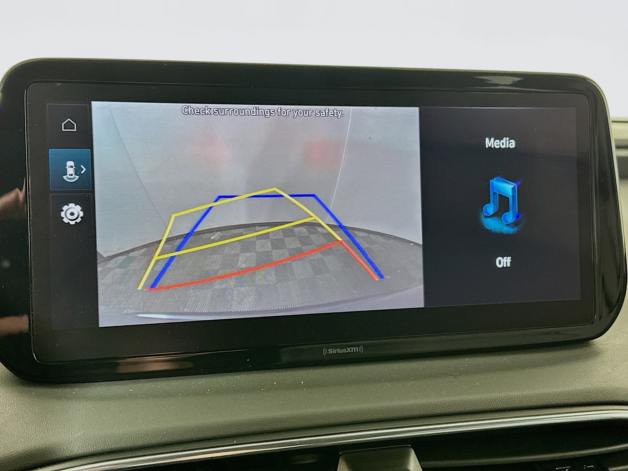 Certified 2023 Hyundai Santa Fe SEL image 14