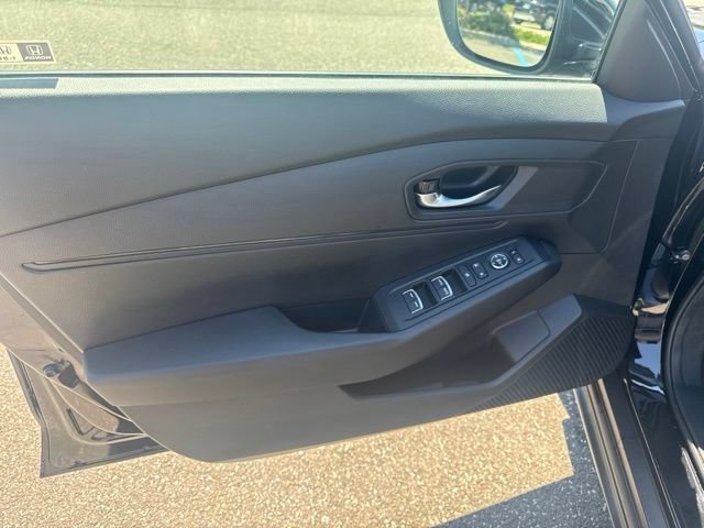 Certified 2023 Honda Accord LX image 21