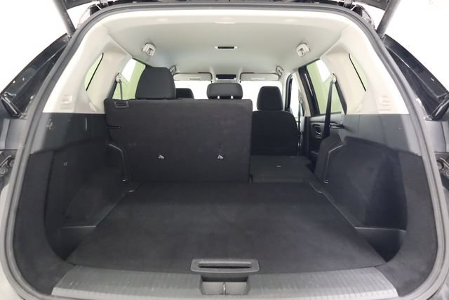 Used 2025 Nissan Rogue SV AWD/4WD image 31