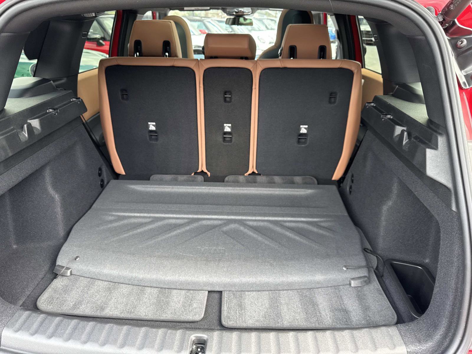 Used 2025 MINI Cooper Countryman S w/ Comfort Package Max image 6