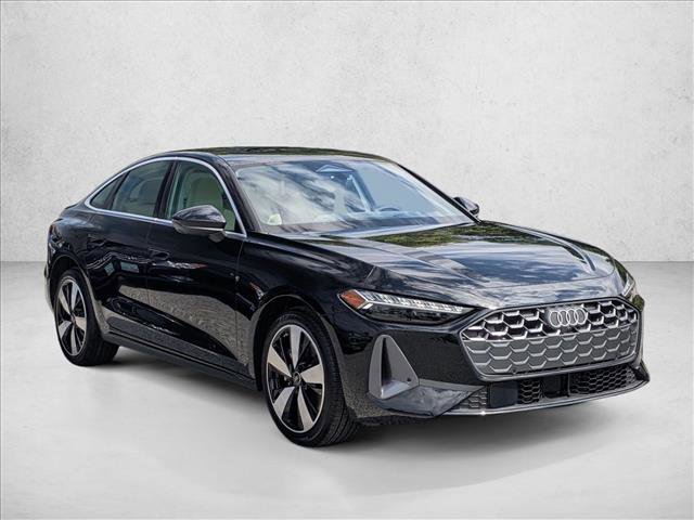 New 2025 Audi A5 2.0T Premium Plus Sedan image 6
