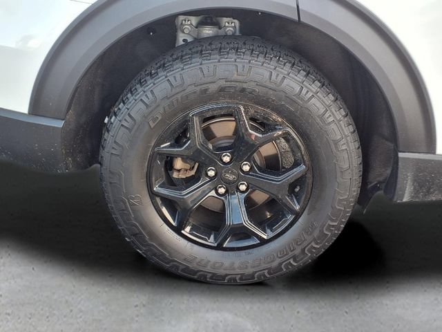 Used 2023 Ford Explorer Timberline AWD/4WD image 9