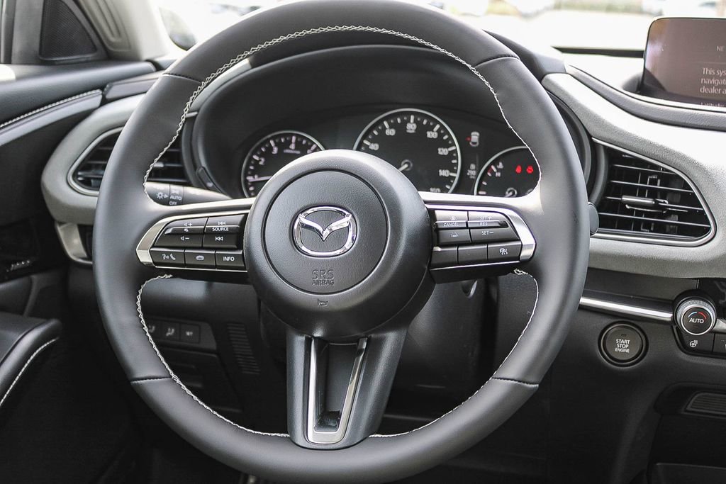 New 2026 MAZDA CX-30 Aire Edition AWD/4WD image 17
