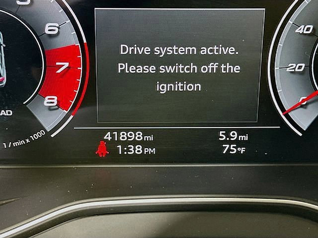 Used 2024 Audi SQ5 Premium Plus AWD/4WD image 16
