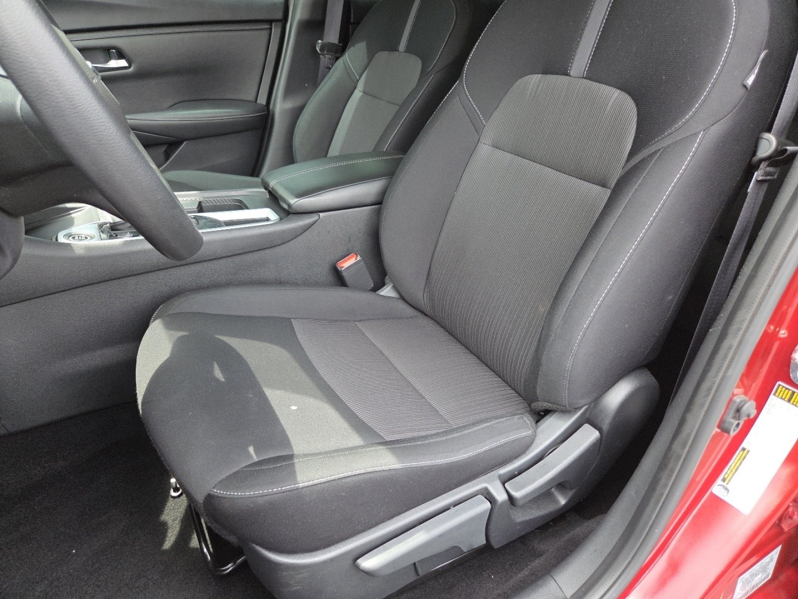 Used 2023 Nissan Sentra SV FWD image 24