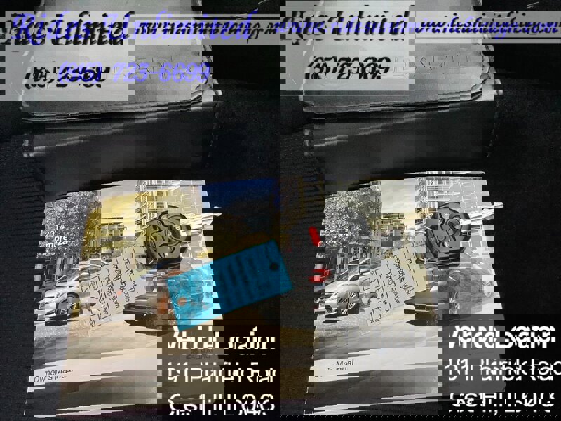 Used 2014 Subaru Impreza 2.0i Sport Premium image 30