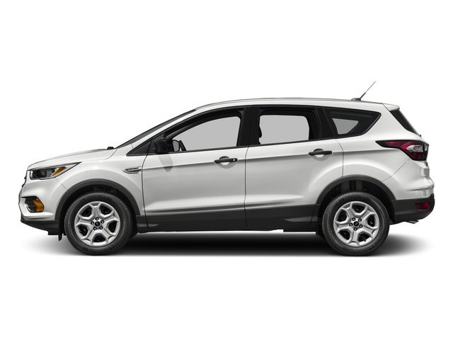 Used 2017 Ford Escape SE FWD image 3