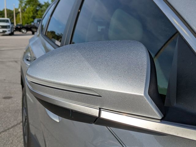 Used 2025 Hyundai Tucson SEL image 12