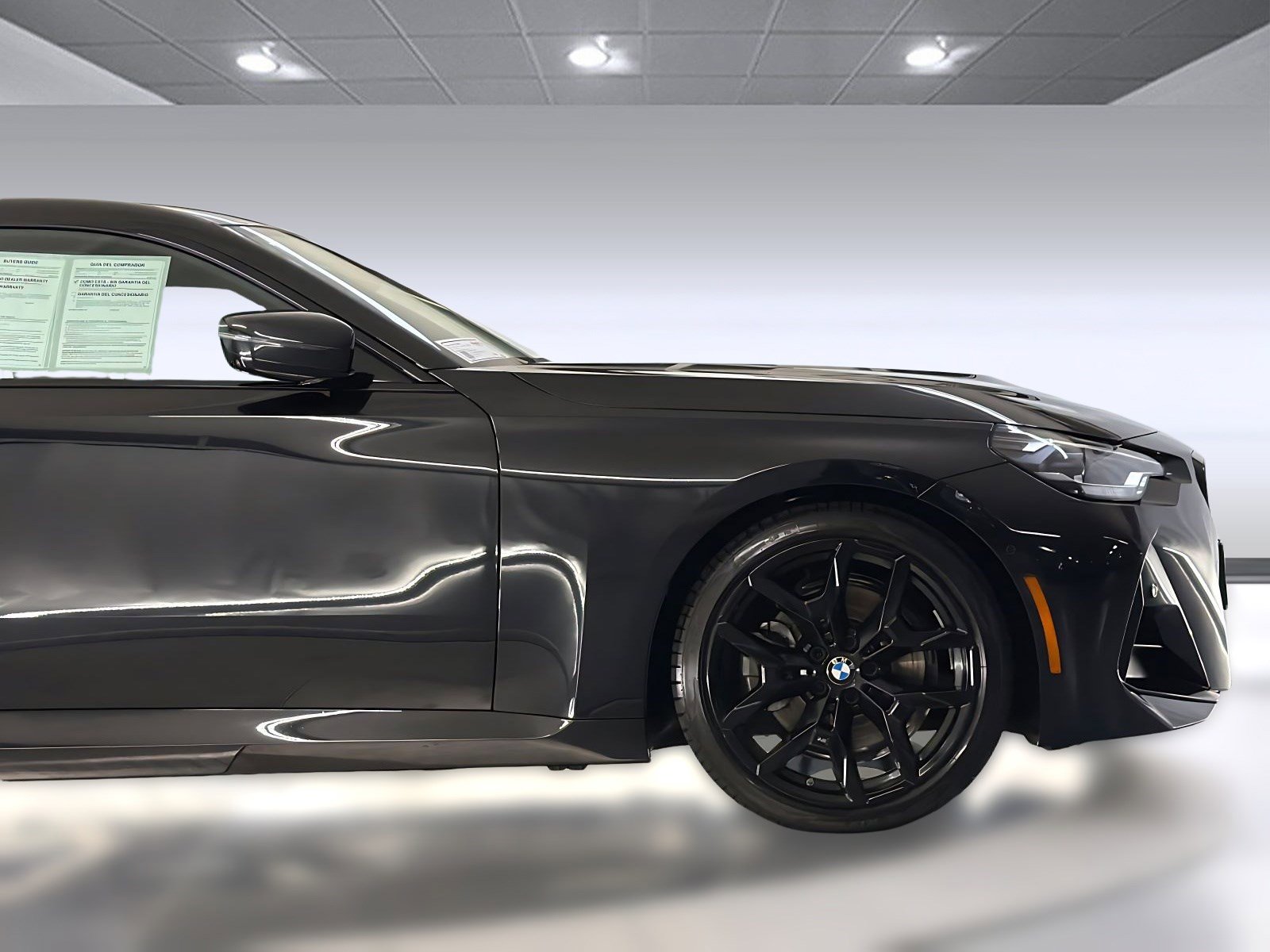 Used 2025 BMW 230i Coupe w/ M Sport Package RWD image 34