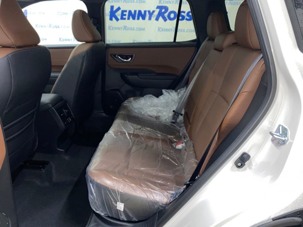 New 2026 Subaru Outback Touring XT image 16