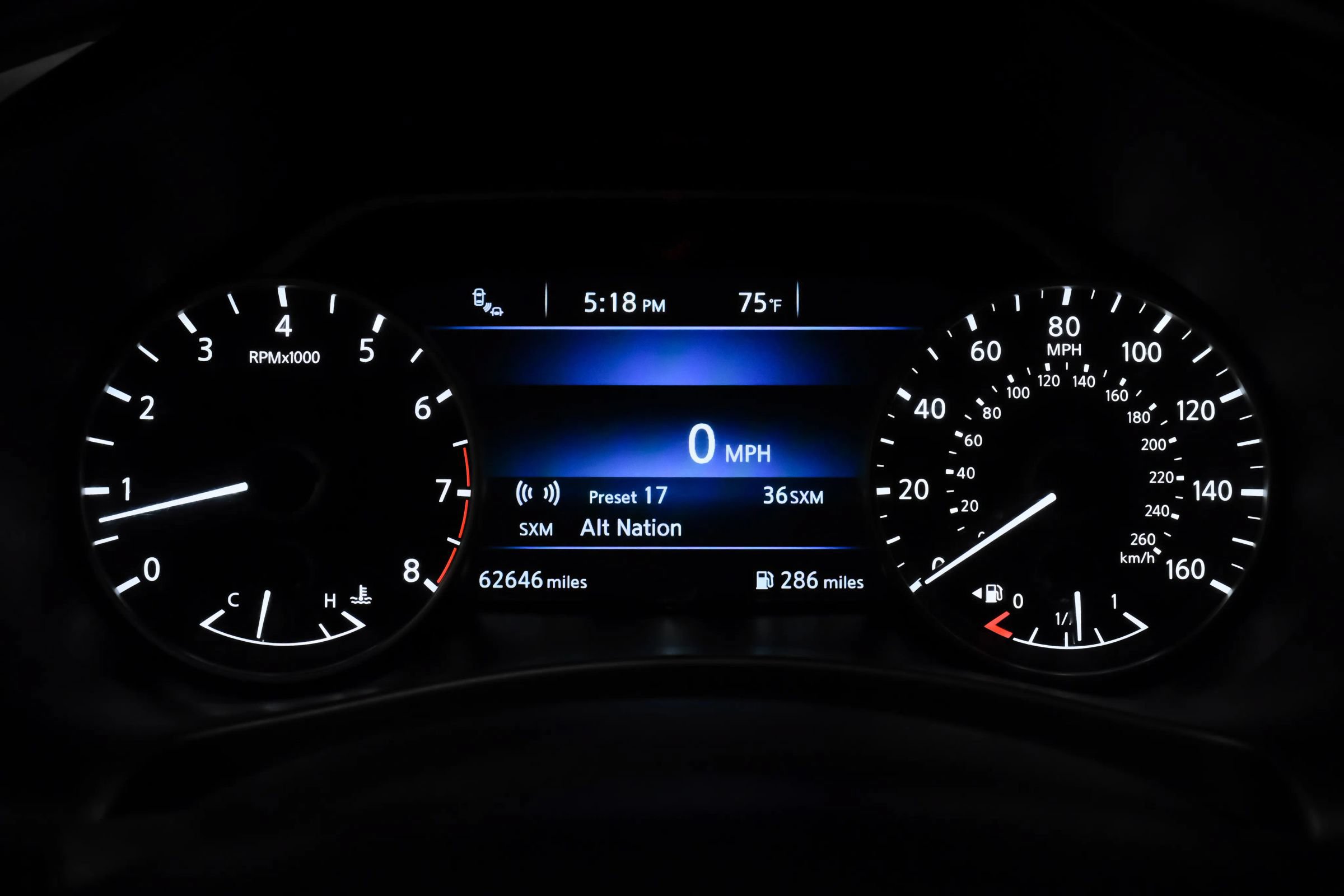 Used 2022 Nissan Murano S FWD image 18