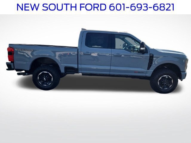 New 2027 Ford F250 Lariat w/ Tremor Off-Road Package AWD/4WD image 6