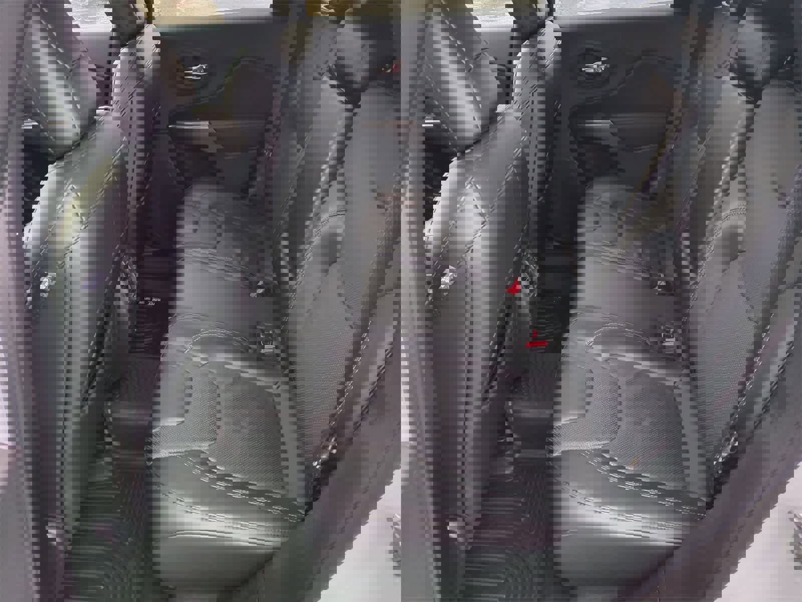 Certified 2020 Jeep Cherokee Limited image 20