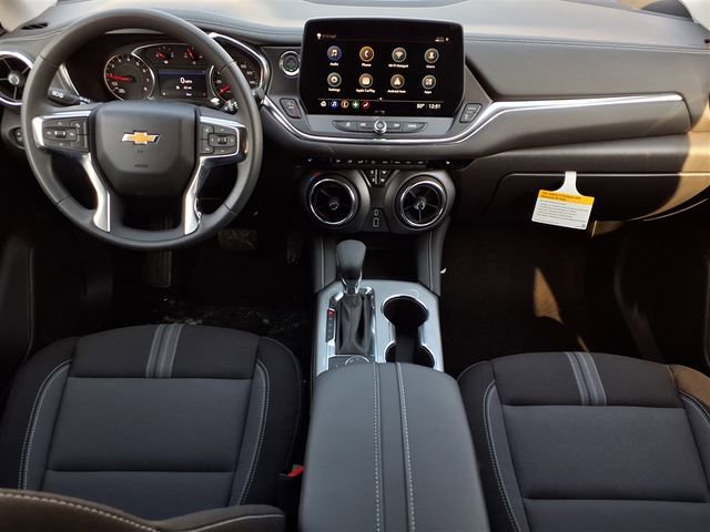 New 2026 Chevrolet Blazer LT w/ Midnight/Sport Edition image 11