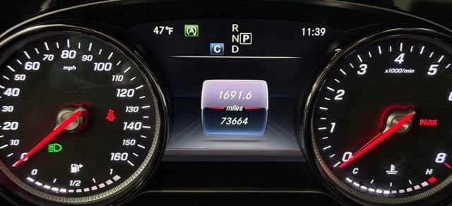 Used 2019 Mercedes-Benz E 300 4MATIC w/ Premium 1 Package image 18