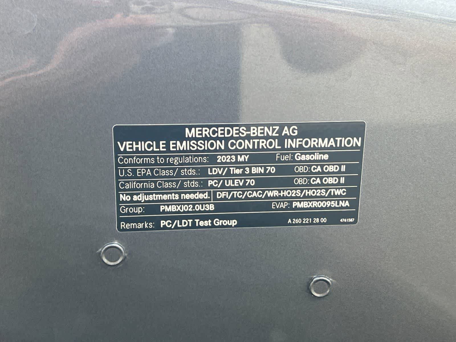 Used 2023 Mercedes-Benz GLA 250 image 30