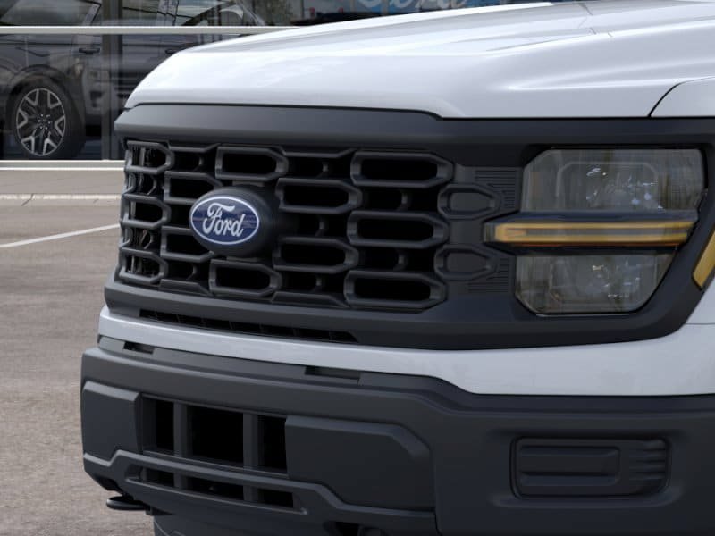 New 2024 Ford F150 XL AWD/4WD image 41