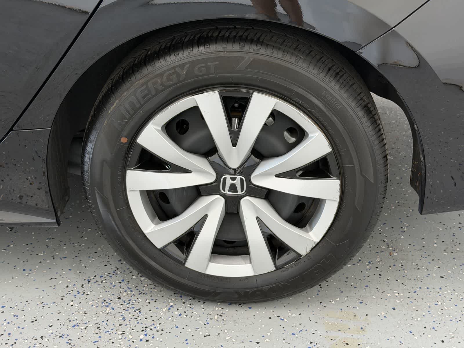 Used 2025 Honda Civic LX image 23
