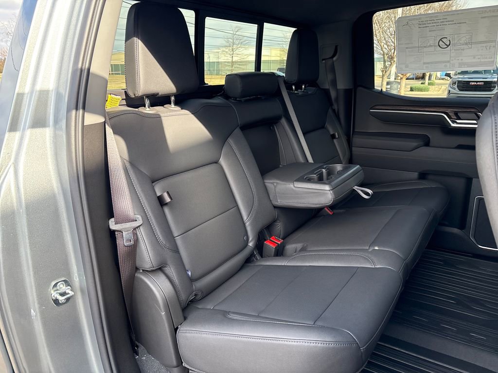New 2026 GMC Sierra 1500 SLT w/ SLT Premium Plus Package image 52