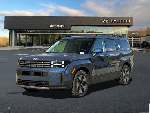 New 2026 Hyundai Santa Fe SEL