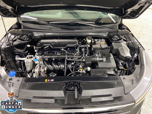 Used 2025 Kia K4 EX FWD image 24