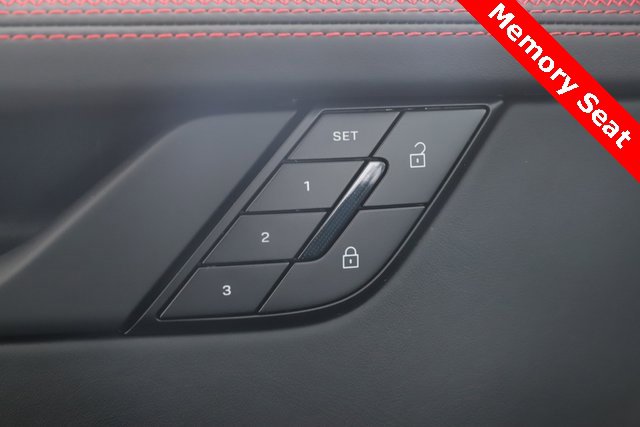 Used 2026 Porsche 911 Targa 4 GTS image 18