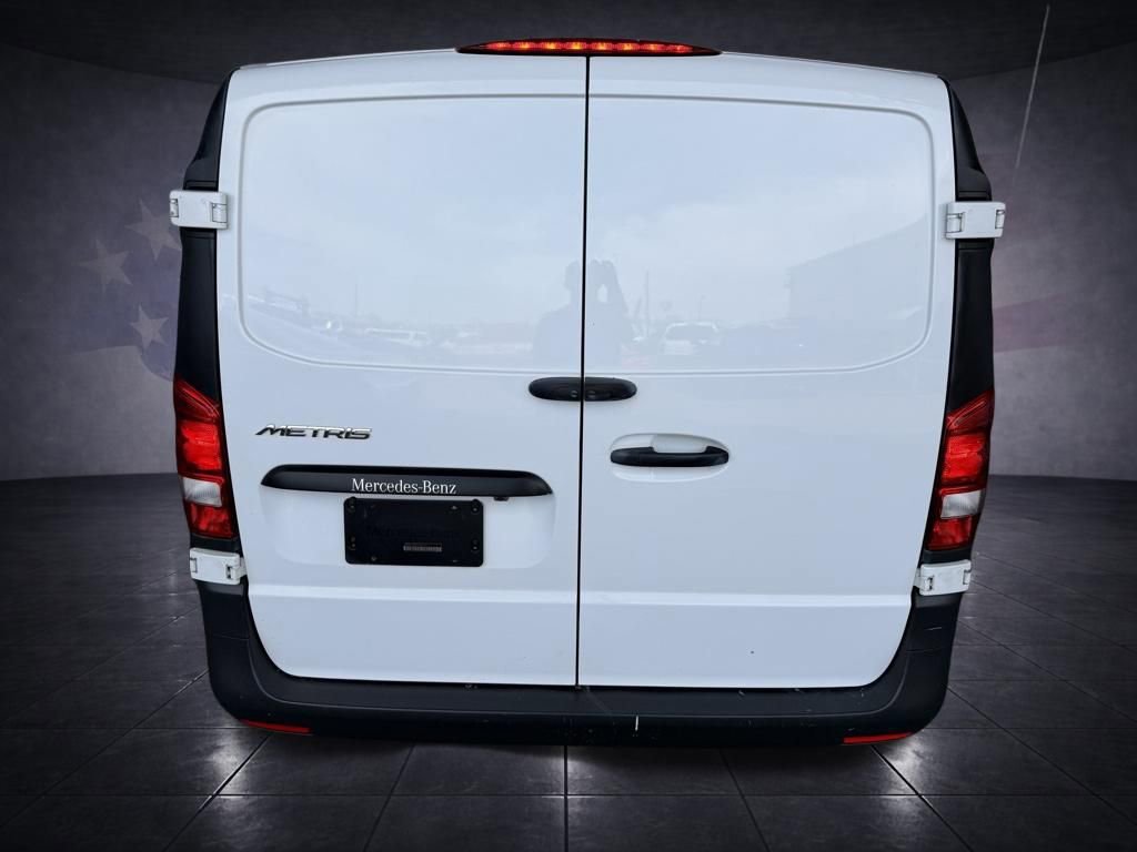Used 2018 Mercedes-Benz Metris w/ Blind Spot Assist Package image 12