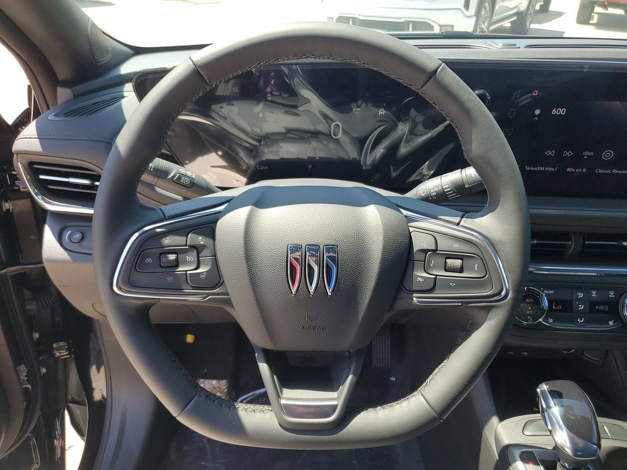 New 2026 Buick Envista Preferred FWD image 20