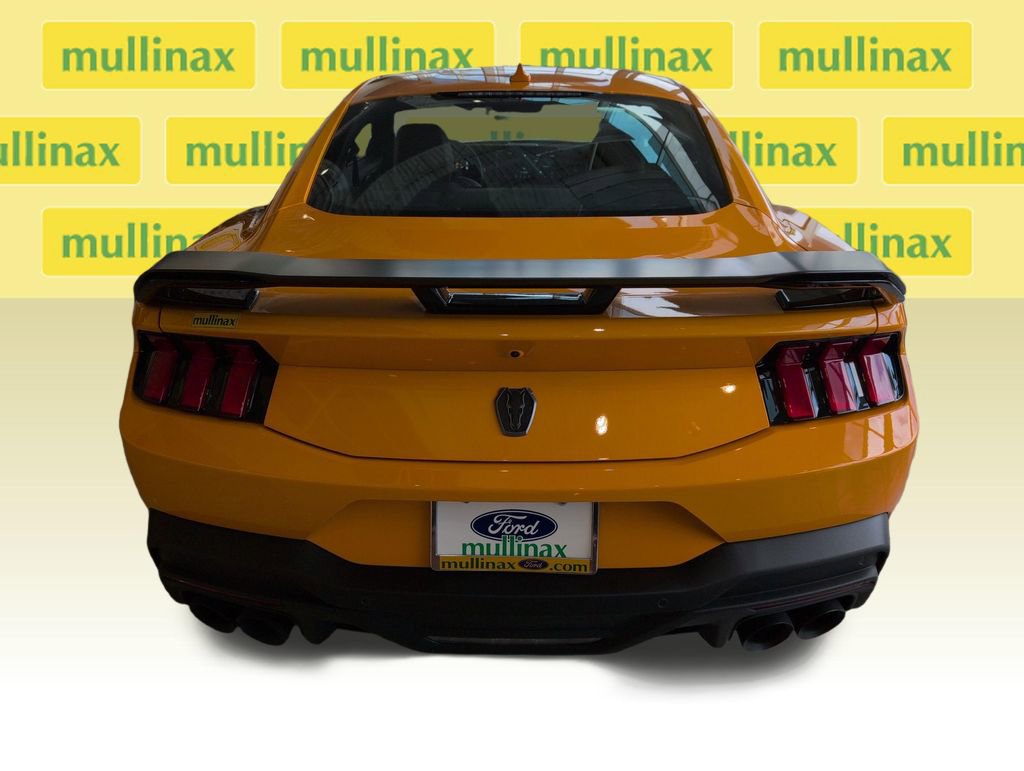New 2026 Ford Mustang Dark Horse RWD image 26