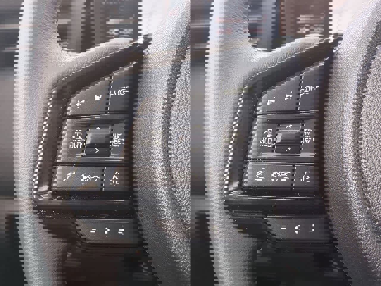 New 2026 Subaru Outback Premium image 24