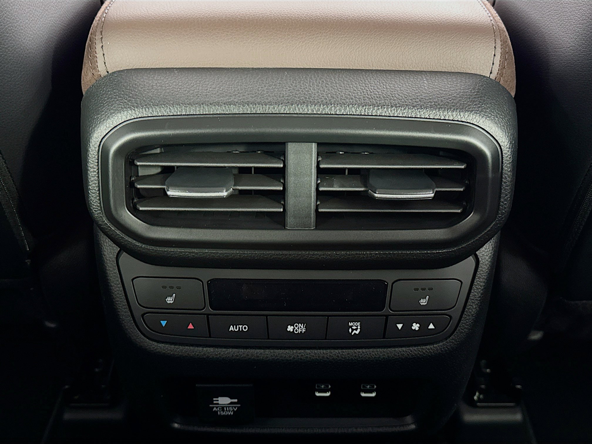 New 2026 Honda Pilot Elite image 27