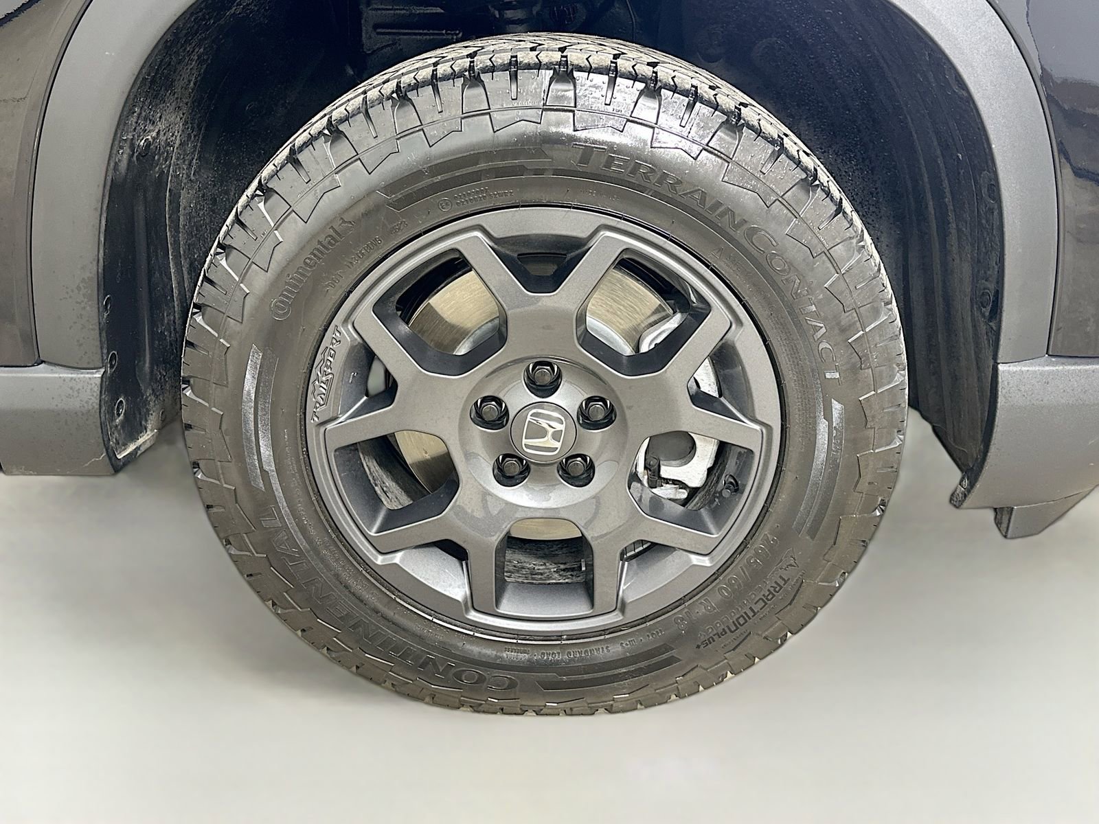 Used 2024 Honda Pilot TrailSport image 10