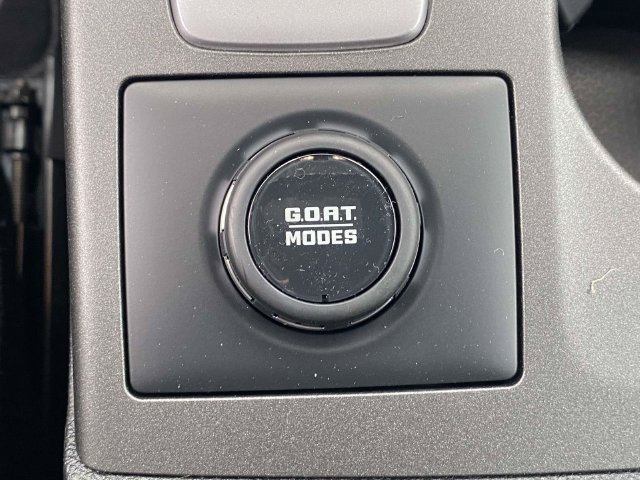 New 2026 Ford Bronco Sport Outer Banks w/ Outer Banks Tech Package+ AWD/4WD image 14