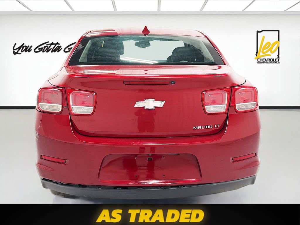 Used 2013 Chevrolet Malibu LT image 6