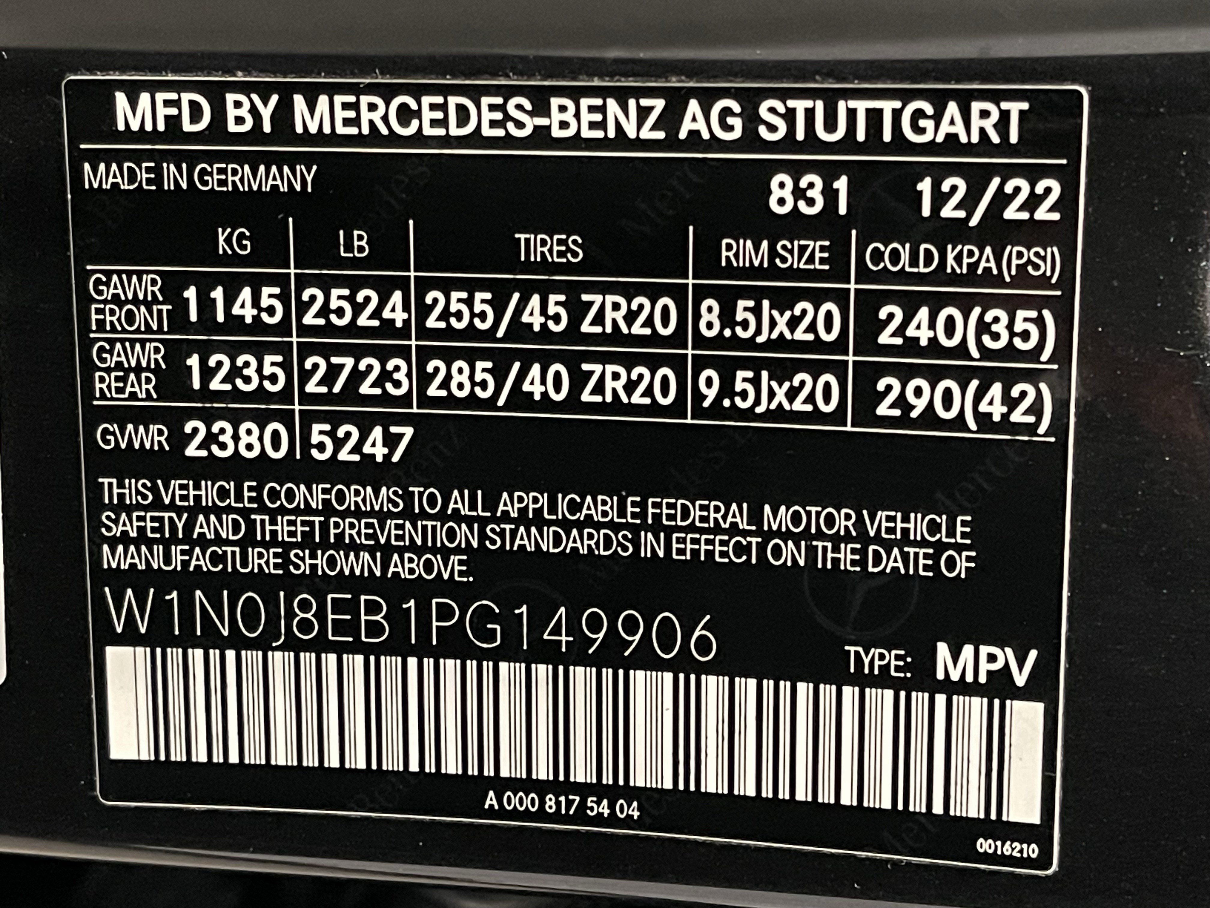 Used 2023 Mercedes-Benz GLC 300 4MATIC Coupe image 25