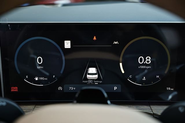 New 2026 Hyundai Santa Fe Calligraphy image 11