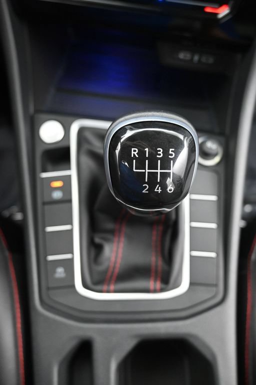 Used 2026 Volkswagen Jetta GLI Autobahn FWD image 21