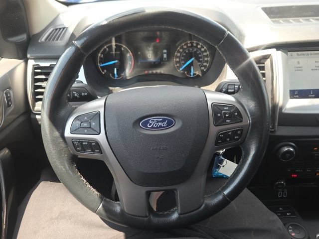 Used 2020 Ford Ranger XLT w/ Equipment Group 302A Luxury AWD/4WD image 34