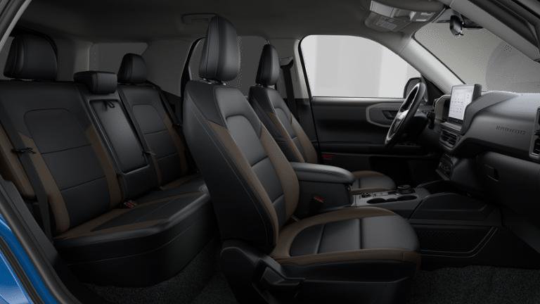 New 2026 Ford Bronco Sport Big Bend image 6