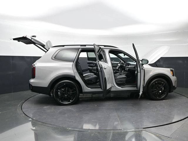 Used 2025 Kia Telluride EX X-Line AWD/4WD image 41