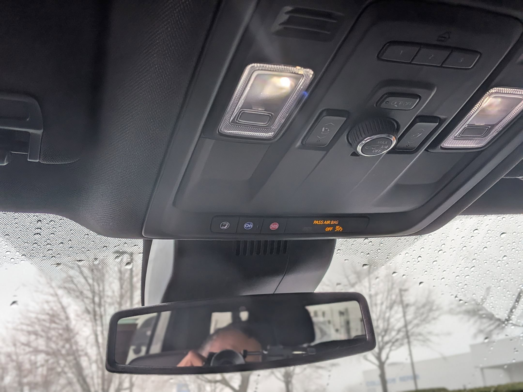 Certified 2023 Chevrolet Suburban RST w/ Luxury Package image 32