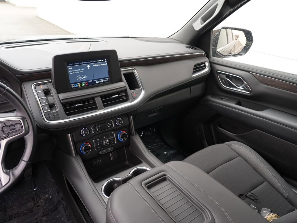 Used 2022 Chevrolet Suburban LS w/ Max Trailering Package image 22